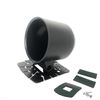 Universal 52mm 2" Single Gauge Pod Dash Swivel Mount Holder Meter Cup 2-16" Deep