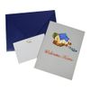3D Cards,House Breakdown Cards,House Pop-up Cards