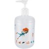 Spirella Fun Collection Soap Dispenser, Diameter 7.1 x 16.2 (0.25 L), Polystyrene, Multi-Colour
