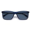 POLAROID PLD 4137/S Blue men's sunglasses