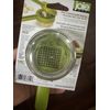 Joie Garlic Dicer with handle New Green