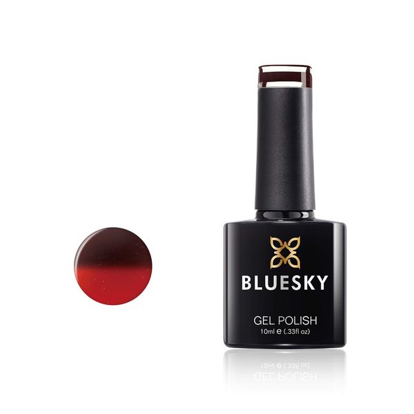 Bluesky XTC08 UV/LED Gel Nail Polish, 10 ml