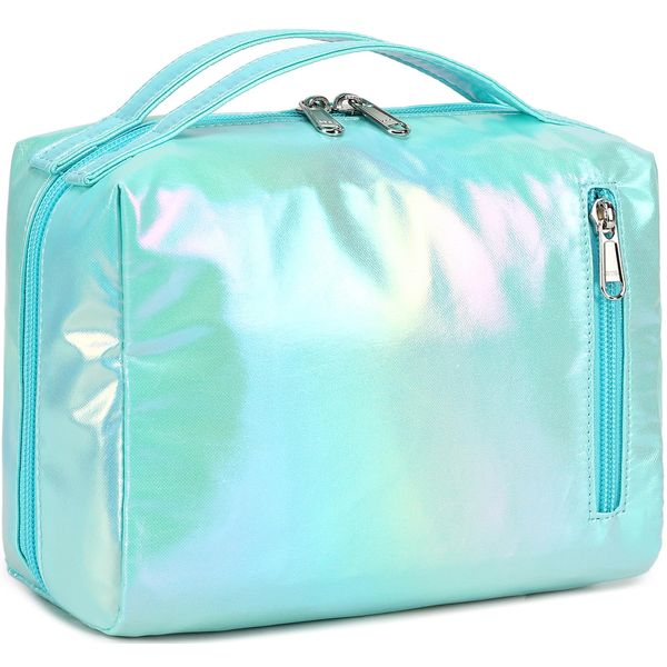 Toiletry Bag Women Cosmetic Bag Travel Makeup Wash Bag Toiletry Bag Organizer for Men and Women Make Up Bags Gifts