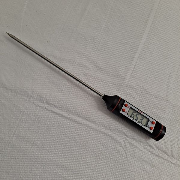 Digital Kitchen Probe Thermometer Food cooking