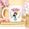 (Mug in Spanish) Computing 350 ml