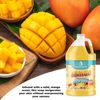 Bastion Foaming Hand Soap Refill- Mango Scented - Half-Gallon (64oz_