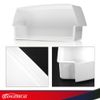 Compatible with Kenmore Whirlpool Refrigerator White Shelf Bin 4 Packs 