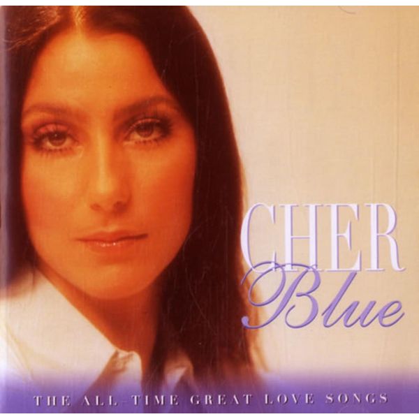 Blue - All Time Great Love Songs