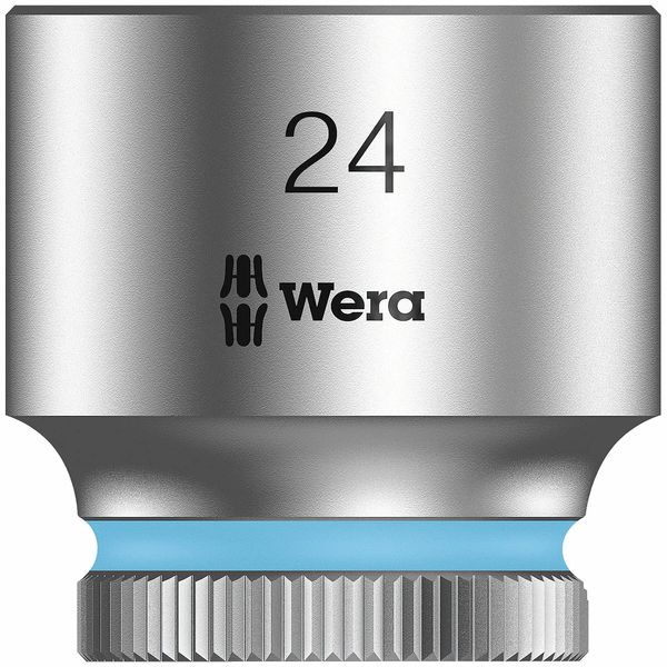 Wera WER003568 Sockets and Accessories