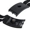 SOLOMARK Universal Binocular Mount - 1/4-20 for Stable Connecting Binoculars - Compatible with Most Tripods