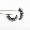 Newcally False Eyelashes Natural 3D Lashes Cat Eye Look Faux Mink Lashes Fluffy Strip 14 Pairs, Multipack