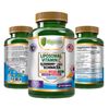 VITAMIN C*ZINC*ELDERBE