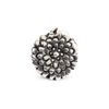 Trollbeads Silver 925 Bead Calendula of October