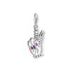 THOMAS SABO Women 925 Silver Silver