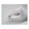 MISM Work Gloves, Palm Gloves, Size M, 10 Pairs