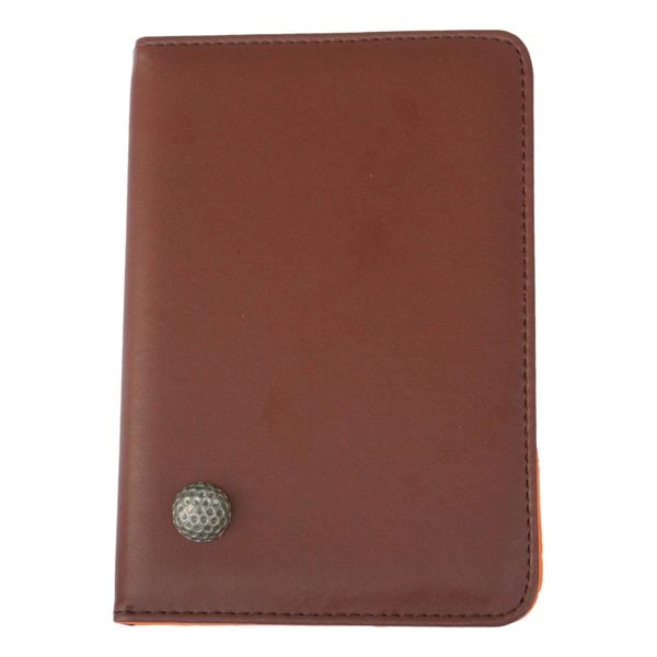 Golf Ball Design Shotgun/Firearms Licence Certificate Holder Personalisation Option