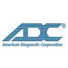 ADC (NY,USA) AD709PR Clinician Statoscope Light AD709PR Powder Raspberry