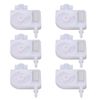 Ink Damper, Prevent Starvation Printer Dampers Versatile with Mesh Filter for Solvent Ink