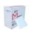 AirnDefense 1000 #000 4X8" White Shipping Padded Envelope Poly Bubble Mailers