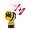 Hallmark DC Batman Bat-Signal Christmas Ornament with Light