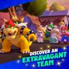 Ubisoft Mario + Rabbids Sparks of Hope (Switch)