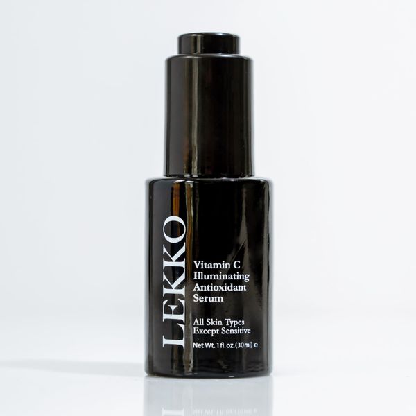 Vitamin C Illuminating Antioxidant Serum