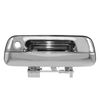PM Auto Pickup Box Tailgate Latch Handle for 2004-2012 GMC Canyon