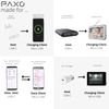 0.15m USB C to MICRO USB, OTG cable, charges Micro USB devices, angled plug, data cable, charging cable, USB 2.0