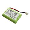 HQRP 2-Pack Phone Battery Compatible with AT&T/Lucent E5911, E5912B, E5913B, E5914, E5914B, E5917