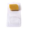 4 Cavity Oblique Soap/Bath Bomb Mould Mold A04 x 5