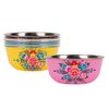 Billy Can - Picnic Bowl - 16.5cm - Ocean Pansy