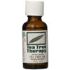 Tea Tree Therapy Tea Tree Oil, 1 Fluid Ounce