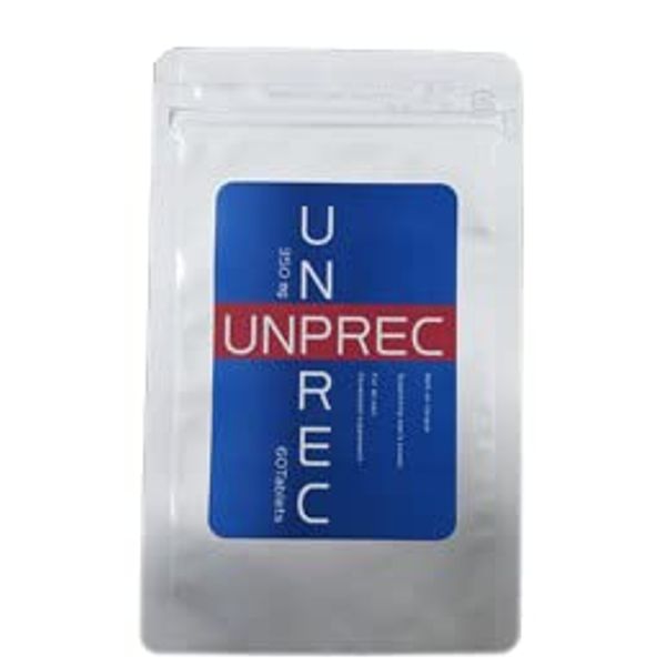 UNPREC Men's Support Supplement