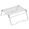 BUNDOK Multi-Stand 23 BD-247 Bonfire Stove Trivet