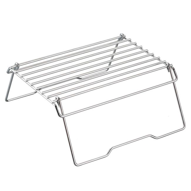 BUNDOK Multi-Stand 23 BD-247 Bonfire Stove Trivet