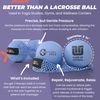Yoga Tune Up Therapy Ball Plus Set