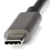 StarTech.com 16FT USB C TO HDMI CABLE 4K 60 WITH HDR10 - USB-C TO HDMI MONIT