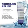 PsoriaTrax Medicated Shampoo 8oz - 5% Coal Tar