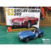 AMT 1319 Shelby Cobra 289 1:25 Model Kit