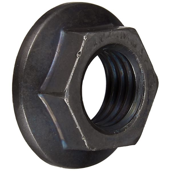 Captain Stag Y-3566 Cotterless Cranklock Nut, 1 Piece
