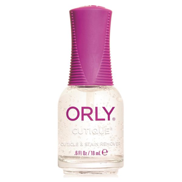 Orly Cutique Cuticle and Stain Remover 18 ml