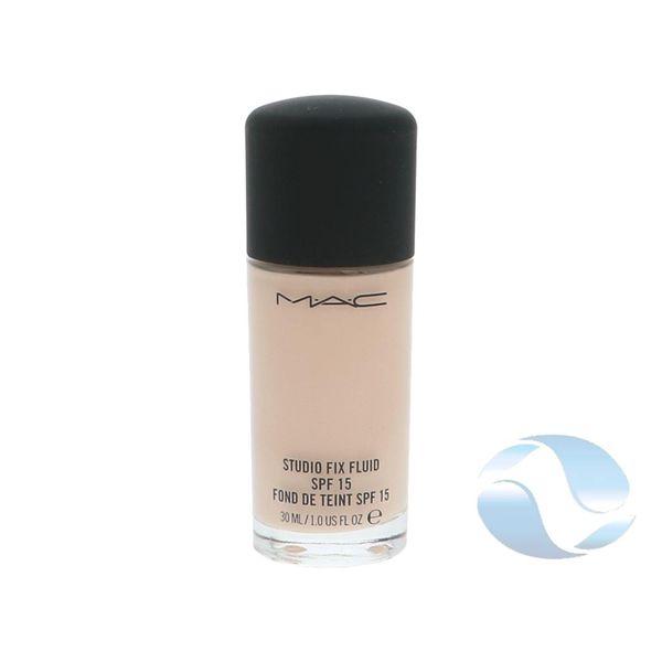 M.A.C Studio Fix Fluid Foundation SPF15 C4.5, 1 Ounce