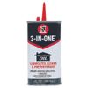 WD-40 10135 OIL MULT-PURPOSE 3-N-1 3OZ Amber
