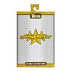 NECA The Boys NECA Starlight Ultimate 7 Action Figure, White