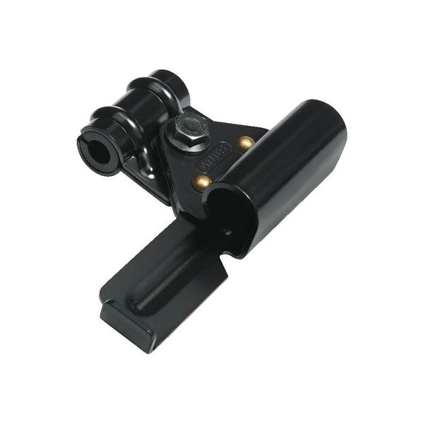 ABUS SH 85 holder - lock holder for the Granit Power 58 U-lock, black