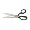 Crescent Wiss 10" Bent Handle Industrial Shears | W20