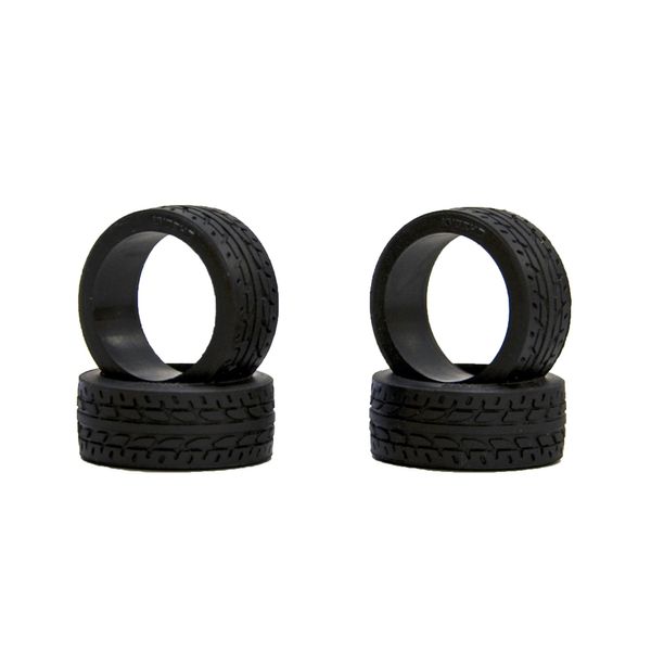 Kyosho MiniZ Pneus ArriÃšre Radial 40°