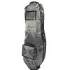 WORLD EAGLE Travel Cover Grey Unisex