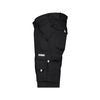 DASSY® Bari Arbeitsshorts - Größe 50 - SCHWARZ