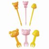 [Rilakkuma] [2151425] Color Pick Set